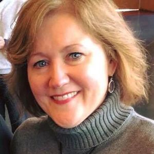 Meet your Posher, Teri